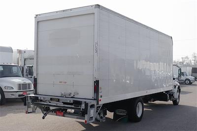 Used 2020 International MV SBA 4x2, Box Truck for sale #50385 - photo 2