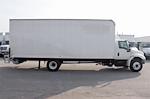 Used 2020 International MV SBA 4x2, Box Truck for sale #50385 - photo 13