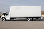 Used 2020 International MV SBA 4x2, Box Truck for sale #50385 - photo 6