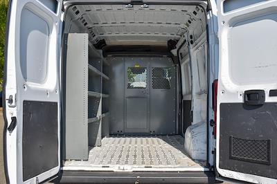 2022 Ram ProMaster 1500 High Roof FWD, Upfitted Cargo Van for sale #50414 - photo 2