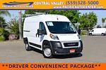 2022 Ram ProMaster 1500 High Roof FWD, Upfitted Cargo Van for sale #50414 - photo 1