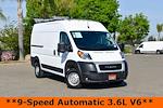 2022 Ram ProMaster 1500 High Roof FWD, Upfitted Cargo Van for sale #50414 - photo 3