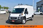 2022 Ram ProMaster 1500 High Roof FWD, Upfitted Cargo Van for sale #50414 - photo 5