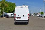 2022 Ram ProMaster 1500 High Roof FWD, Upfitted Cargo Van for sale #50414 - photo 8