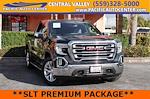 Used 2020 GMC Sierra 1500 SLT Crew Cab 4x4, Pickup for sale #50419 - photo 3