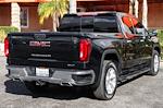 Used 2020 GMC Sierra 1500 SLT Crew Cab 4x4, Pickup for sale #50419 - photo 2