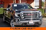 Used 2020 GMC Sierra 1500 SLT Crew Cab 4x4, Pickup for sale #50419 - photo 1