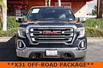 Used 2020 GMC Sierra 1500 SLT Crew Cab 4x4, Pickup for sale #50419 - photo 4