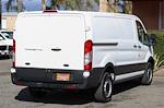 2017 Ford Transit 250 Low Roof SRW 4x2, Empty Cargo Van for sale #50486 - photo 2