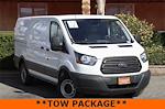 2017 Ford Transit 250 Low Roof SRW 4x2, Empty Cargo Van for sale #50486 - photo 1