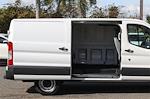 2017 Ford Transit 250 Low Roof SRW 4x2, Empty Cargo Van for sale #50486 - photo 24