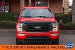 Used 2022 Ford F-150 XLT SuperCrew Cab 4x4, Pickup for sale #50518 - photo 4