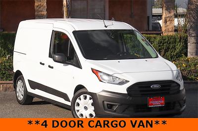 2019 Ford Transit Connect SRW 4x2, Empty Cargo Van for sale #50564 - photo 1