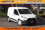 2019 Ford Transit Connect SRW 4x2, Empty Cargo Van for sale #50564 - photo 3
