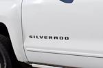 2017 Chevrolet Silverado 1500 Crew Cab SRW 4x4, Pickup for sale #50600 - photo 36