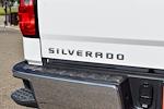 2017 Chevrolet Silverado 1500 Crew Cab SRW 4x4, Pickup for sale #50600 - photo 38