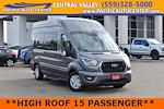 2023 Ford Transit 350 High Roof RWD, Passenger Van for sale #50611 - photo 3