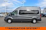2023 Ford Transit 350 High Roof RWD, Passenger Van for sale #50611 - photo 5