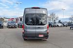 2023 Ford Transit 350 High Roof RWD, Passenger Van for sale #50611 - photo 7