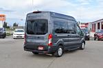 2023 Ford Transit 350 High Roof RWD, Passenger Van for sale #50611 - photo 9