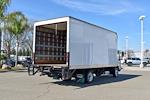 Used 2019 Hino 195 Single Cab 4x2, Box Truck for sale #50620 - photo 2