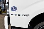2019 Hino 195 Single Cab DRW 4x2, Box Truck for sale #50620 - photo 28