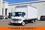 Used 2019 Hino 195 Single Cab 4x2, Box Truck for sale #50620 - photo 5