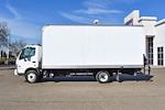 Used 2019 Hino 195 Single Cab 4x2, Box Truck for sale #50620 - photo 7