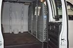 Used 2022 Chevrolet Express 2500 Work Van RWD, Empty Cargo Van for sale #50712 - photo 12