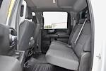 2021 Chevrolet Silverado 3500 Crew Cab 4x4, Flatbed Truck for sale #50715 - photo 27