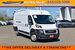 2022 Ram ProMaster 3500 High Roof FWD, Upfitted Cargo Van for sale #50760 - photo 3
