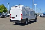 2022 Ram ProMaster 3500 High Roof FWD, Upfitted Cargo Van for sale #50760 - photo 2