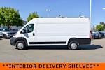 2022 Ram ProMaster 3500 High Roof FWD, Upfitted Cargo Van for sale #50760 - photo 6
