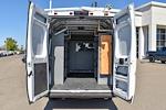 2022 Ram ProMaster 3500 High Roof FWD, Upfitted Cargo Van for sale #50760 - photo 10