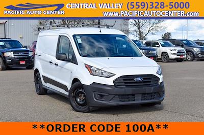 2021 Ford Transit Connect SRW, Upfitted Cargo Van for sale #50762 - photo 1