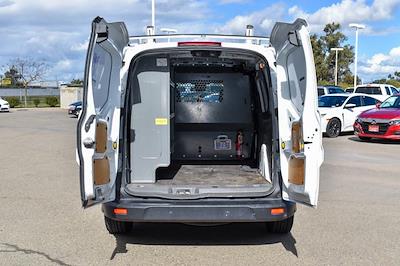 2021 Ford Transit Connect SRW, Upfitted Cargo Van for sale #50762 - photo 2