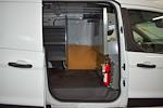 2021 Ford Transit Connect SRW, Upfitted Cargo Van for sale #50762 - photo 11