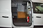 Used 2021 Ford Transit Connect XL, Upfitted Cargo Van for sale #50762 - photo 11