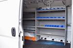 2021 Ram ProMaster 3500 High Roof SRW FWD, Upfitted Cargo Van for sale #50763 - photo 12