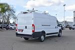 2021 Ram ProMaster 3500 High Roof SRW FWD, Upfitted Cargo Van for sale #50763 - photo 9