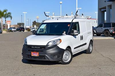 2021 Ram ProMaster City FWD, Upfitted Cargo Van for sale #50764 - photo 1