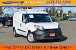 2021 Ram ProMaster City FWD, Upfitted Cargo Van for sale #50764 - photo 4
