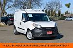 Used 2021 Ram ProMaster City Tradesman FWD, Upfitted Cargo Van for sale #50764 - photo 3