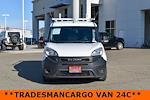 2021 Ram ProMaster City FWD, Upfitted Cargo Van for sale #50764 - photo 5