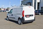 Used 2021 Ram ProMaster City Tradesman FWD, Upfitted Cargo Van for sale #50764 - photo 8
