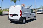 Used 2022 Ram ProMaster City Base FWD, Upfitted Cargo Van for sale #50765 - photo 2