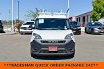 Used 2022 Ram ProMaster City Base FWD, Upfitted Cargo Van for sale #50765 - photo 4