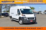 2022 Ram ProMaster 3500 High Roof FWD, Upfitted Cargo Van for sale #50769 - photo 3