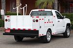 Used 2018 GMC Sierra 1500 Base Regular Cab 4x2, Service Truck for sale #51022 - photo 2