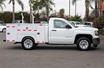 Used 2018 GMC Sierra 1500 Base Regular Cab 4x2, Service Truck for sale #51022 - photo 6